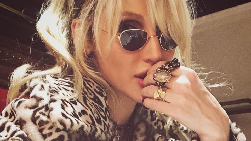 Loboda: Все люди как люди