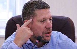 Плешков возглавляет региональное отделение "Яблока"