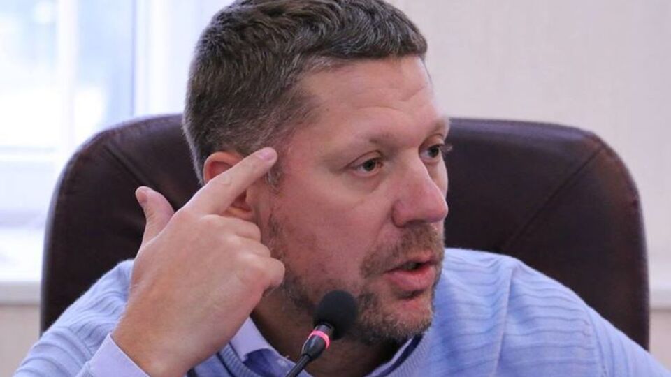 Плєшков очолює регіональне відділення "Яблока"