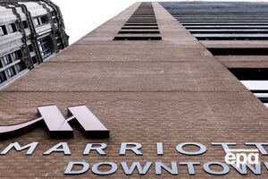 Кібератаки на базу даних групи Marriott International тривали з 2014 року