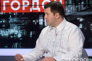 Суд поновив Насірова на посаді 11 грудня