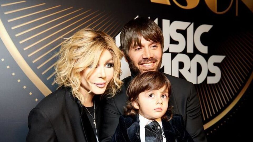 Ахмадов: У мене є всі підстави перебувати в Україні