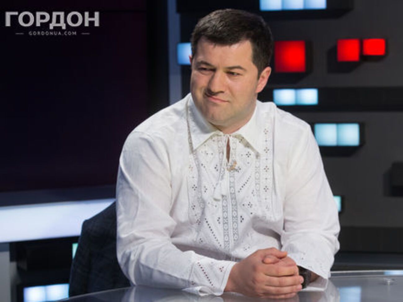 Насіров сподівається, що Кабмін сьогодні остаточно поновить його на посаді