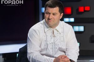 Насіров сподівається, що Кабмін сьогодні остаточно поновить його на посаді