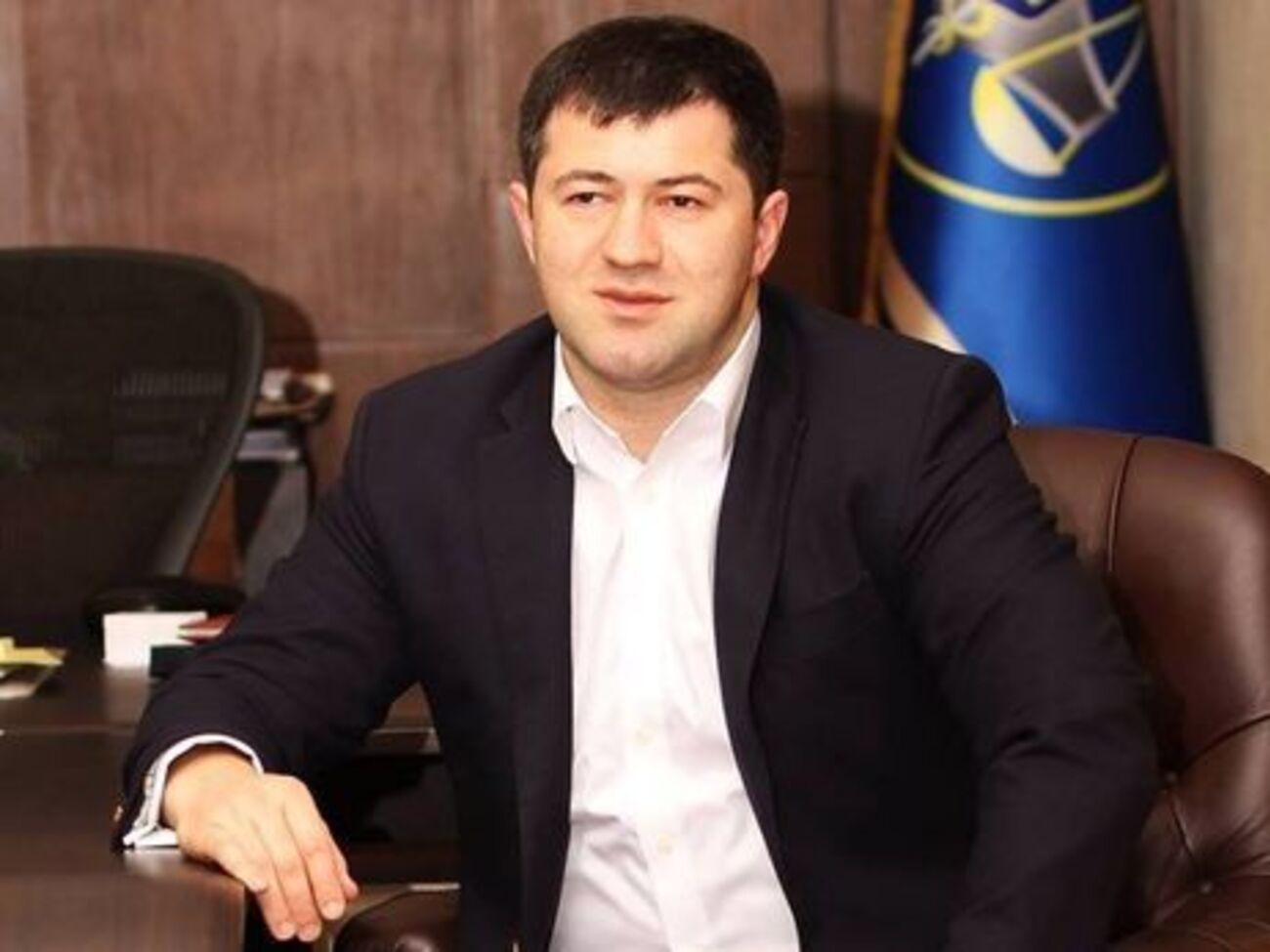 Насіров: Потрібно повертатися, працювати далі, показати реальну боротьбу з контрабандою