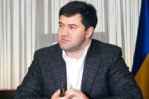 НАБУ подозревает Насирова в злоупотреблении властью и служебным положением, что повлекло ущерб на сумму около 2 млрд грн
