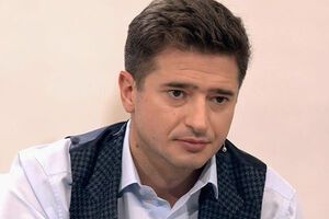 Стебунов: Ми намагалися склеїти наші стосунки, намагалися забути про цей епізод і жити далі. Проте вже було зрозуміло, що нічого не вийде