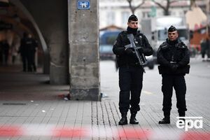 Жертвами стрельбы в Страсбурге стали три человека