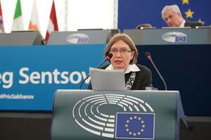Каплан: До Сенцова не допускають українських консулів, мотивуючи тим, що він – громадянин Росії, проте сам він неодноразово говорив, що був і залишається громадянином України