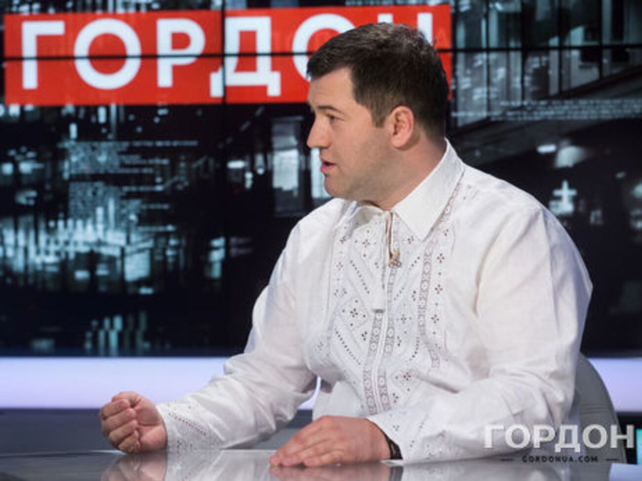 11 грудня Окружний адміністративний суд столиці скасував розпорядження уряду про звільнення Насірова