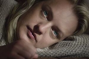 У центрі сюжету – драматичні стосунки двох жінок