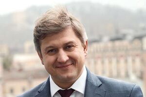 Данилюк обіймав посаду міністра фінансів з квітня 2016-го до червня 2018 року