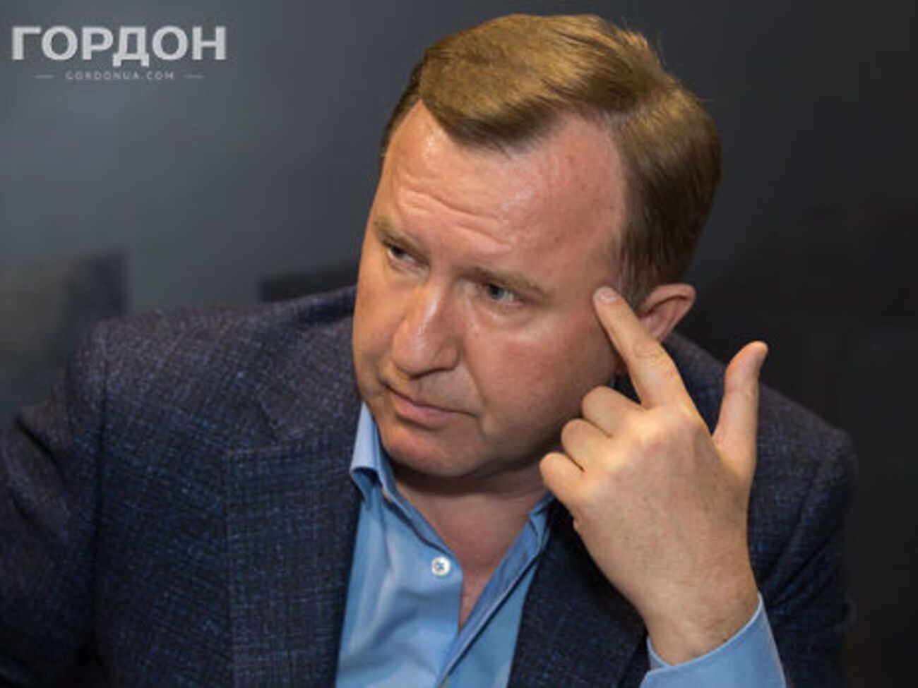 Макаренко: Жодне право тут не працює &ndash; тільки підкилимні домовленості