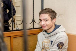 Улітку 2017 року Гриба викрали співробітники ФСБ РФ