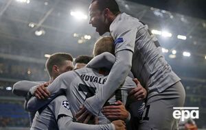 "Шахтер" сыграет заключительный матч группового этапа Лиги чемпионов