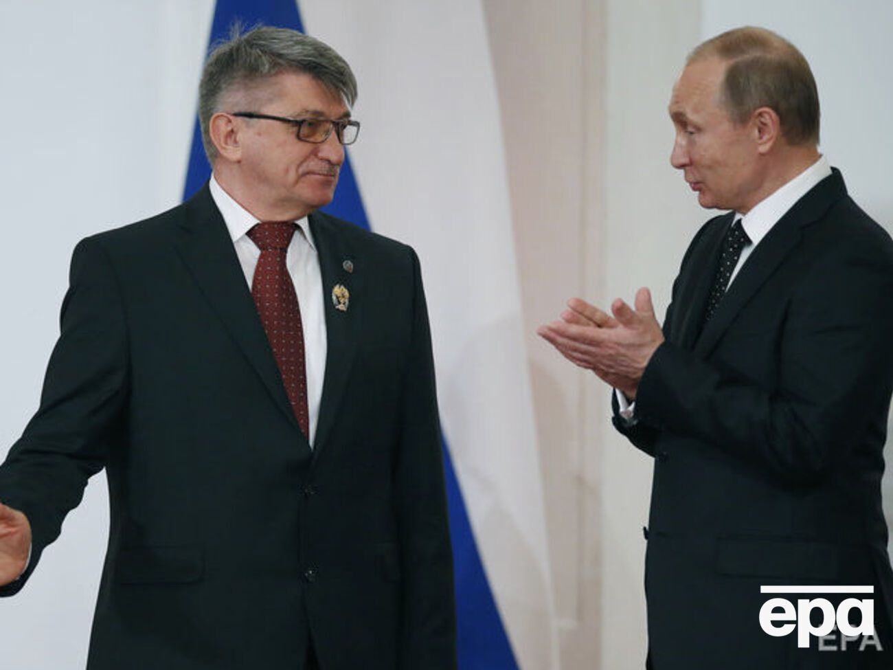 Сокуров раньше уже говорил с Путиным о Сенцове