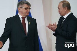 Сокуров раньше уже говорил с Путиным о Сенцове