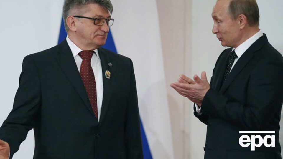 Сокуров раньше уже говорил с Путиным о Сенцове
