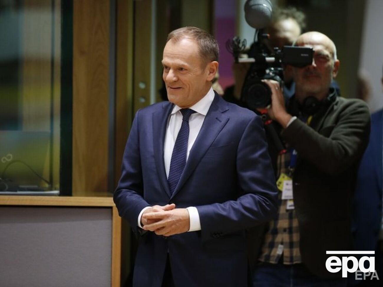 Туск розповів про порядок денний майбутнього саміту ЄС