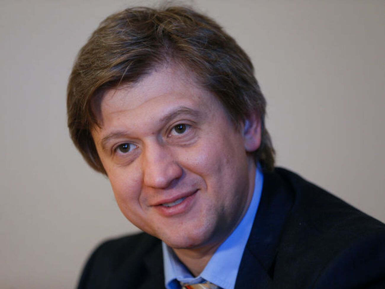 Данилюк занимал должность министра финансов с апреля 2016-го по июнь 2018 года