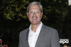 Реттген: Европейцы, возможно, были слишком наивны в прошлом