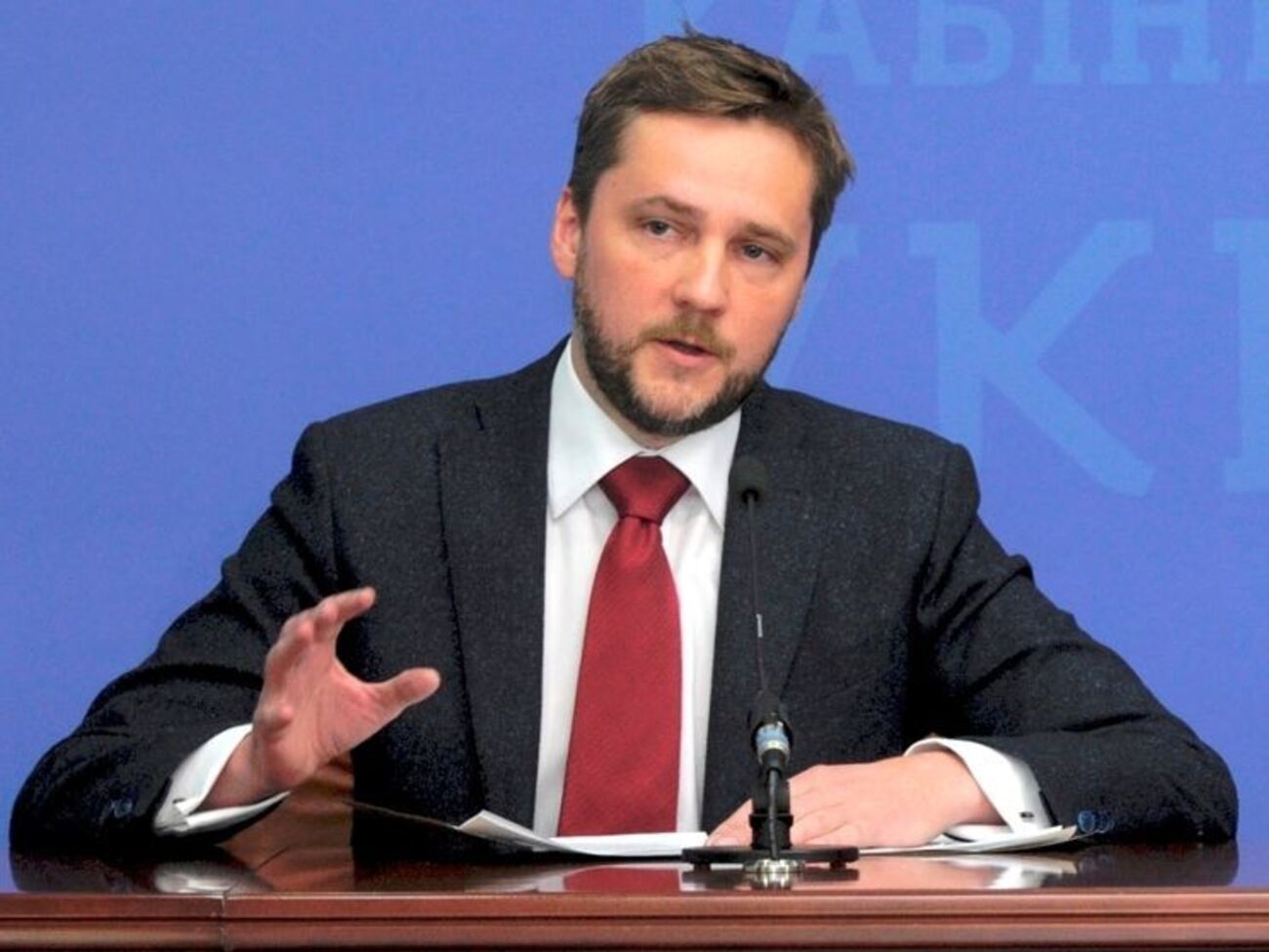 Родіон Морозов: Від цього залежать строки окупності, строки повернення кредиту. Для нас ситуація невизначеності є певним стоп-фактором