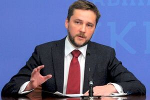 Родіон Морозов: Від цього залежать строки окупності, строки повернення кредиту. Для нас ситуація невизначеності є певним стоп-фактором