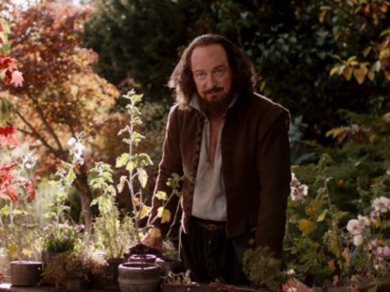 Шекспир вернется в родной город