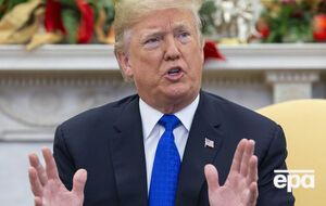 За словами Трампа, Саудівська Аравія була добрим союзником США