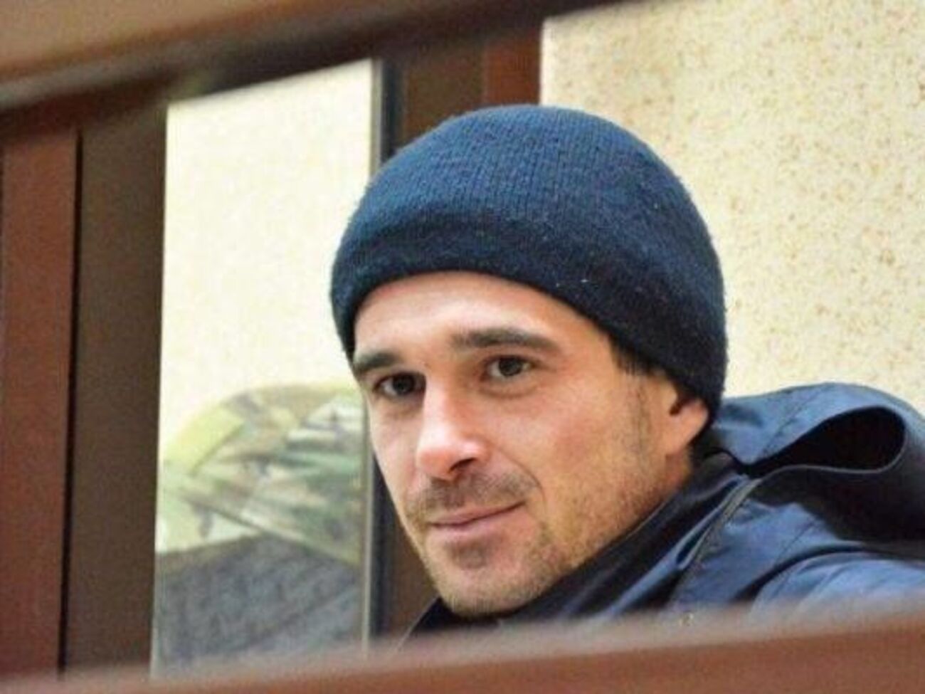 Командир "Бердянска" Мокряк взял на себя ответственность за события на борту