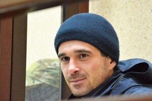 Командир "Бердянска" Мокряк взял на себя ответственность за события на борту