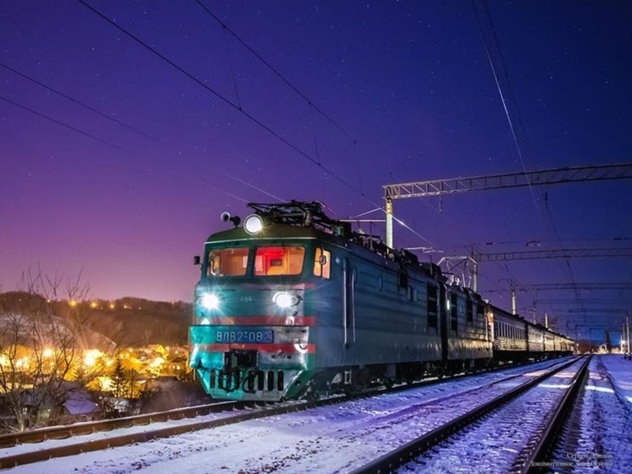 "Укрзалізниця" призначила новий поїзд