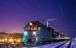 "Укрзалізниця" призначила новий поїзд