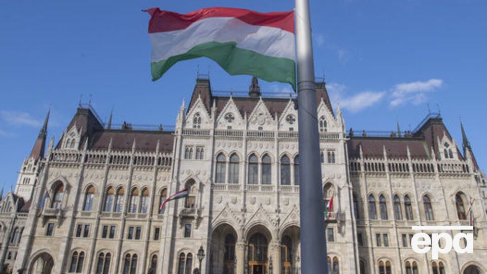 В Венгрии заявили, что экономика страны понесла серьезные убытки из-за контрсанкций России
