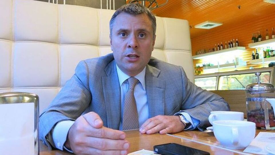 Вітренко: США – не остання юрисдикція, де "Газпром" чекають проблеми