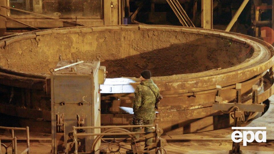 Розвідка Міноборони: "Комісаріати" гібридної армії дістали розпорядження активізувати призов на військову службу звільнених у зв'язку із закриттям підприємств співробітників