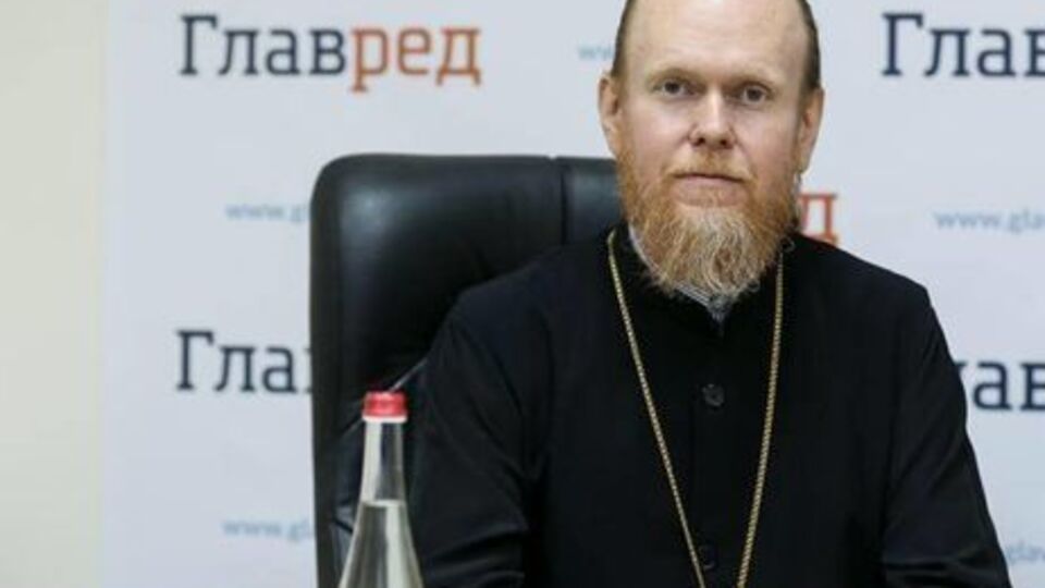 Евстратий: Тех отношений, которые были между Украиной и Россией еще пять-десять лет назад, не будет по меньшей мере при жизни этого и следующего поколений