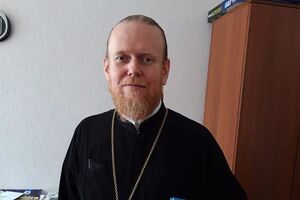 Евстратий: Мы вынужденно втягиваемся в круг информационного противостояния, борьбы