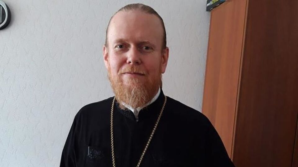 Євстратій: Ми вимушено втягуємося в коло інформаційного протистояння, боротьби