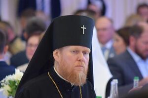 Евстратий: Мы не можем устраивать люстрацию, такова природа церкви