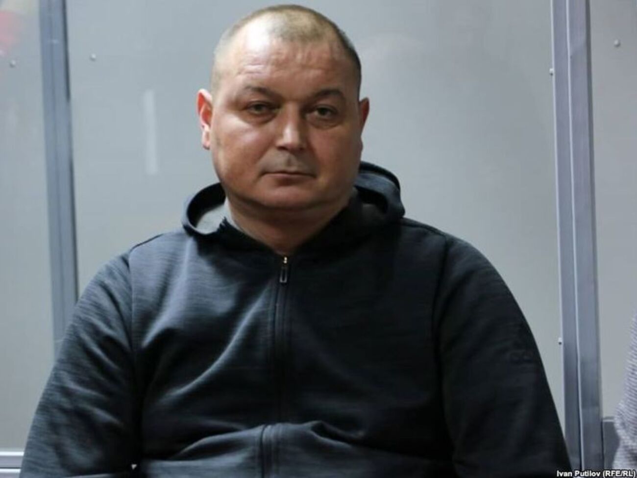 Справу Горбенка передали в суд 4 жовтня&nbsp;