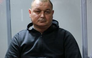 Справу Горбенка передали в суд 4 жовтня