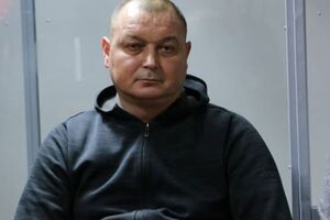 Справу Горбенка передали в суд 4 жовтня