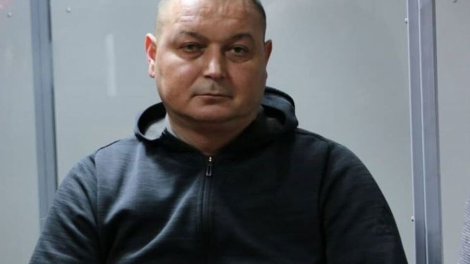 Дело Горбенко направили в суд 4 октября