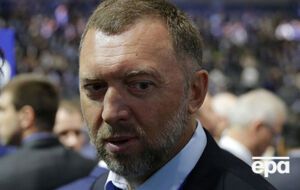 Дерипаска долучив російських розвідників до боротьби із санкціями США