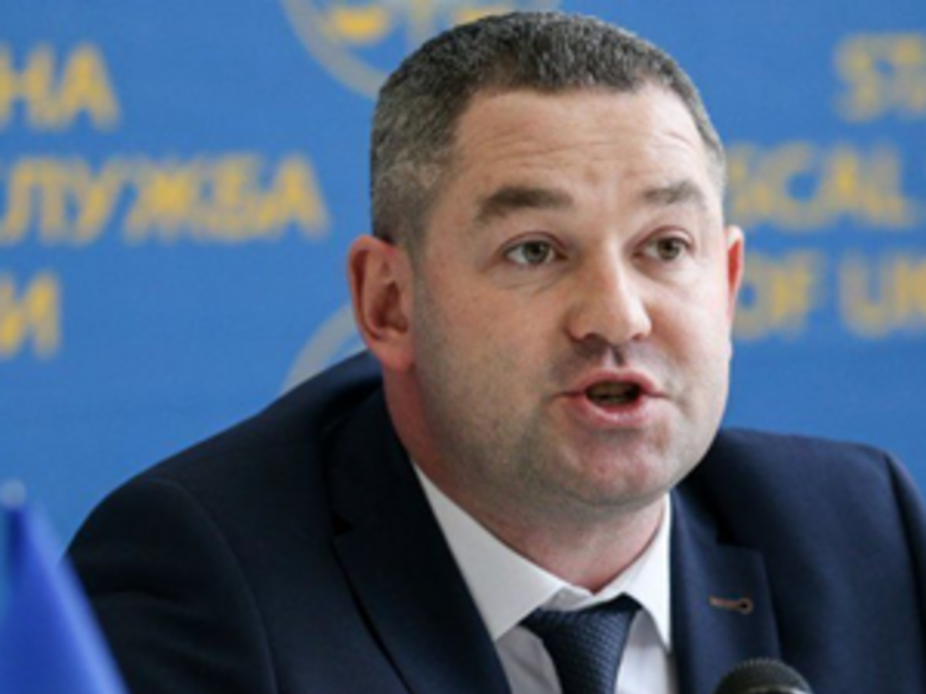 Продана підозрюють у незаконному збагаченні