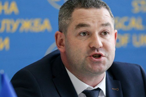 Продана підозрюють у незаконному збагаченні