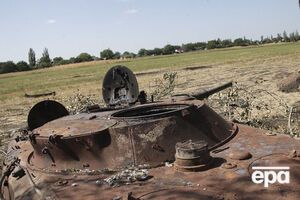 Официально установлена гибель 366 военнослужащих под Иловайском