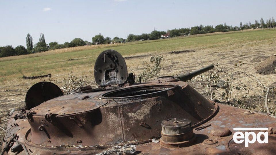 Официально установлена гибель 366 военнослужащих под Иловайском