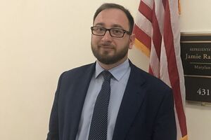 Полозов: Поведінку російської влади світова спільнота без уваги не залишить